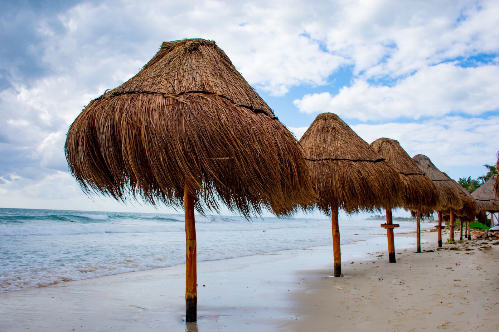 Nikon D7200 sample photo. Beach, vacation, relaxation photography
