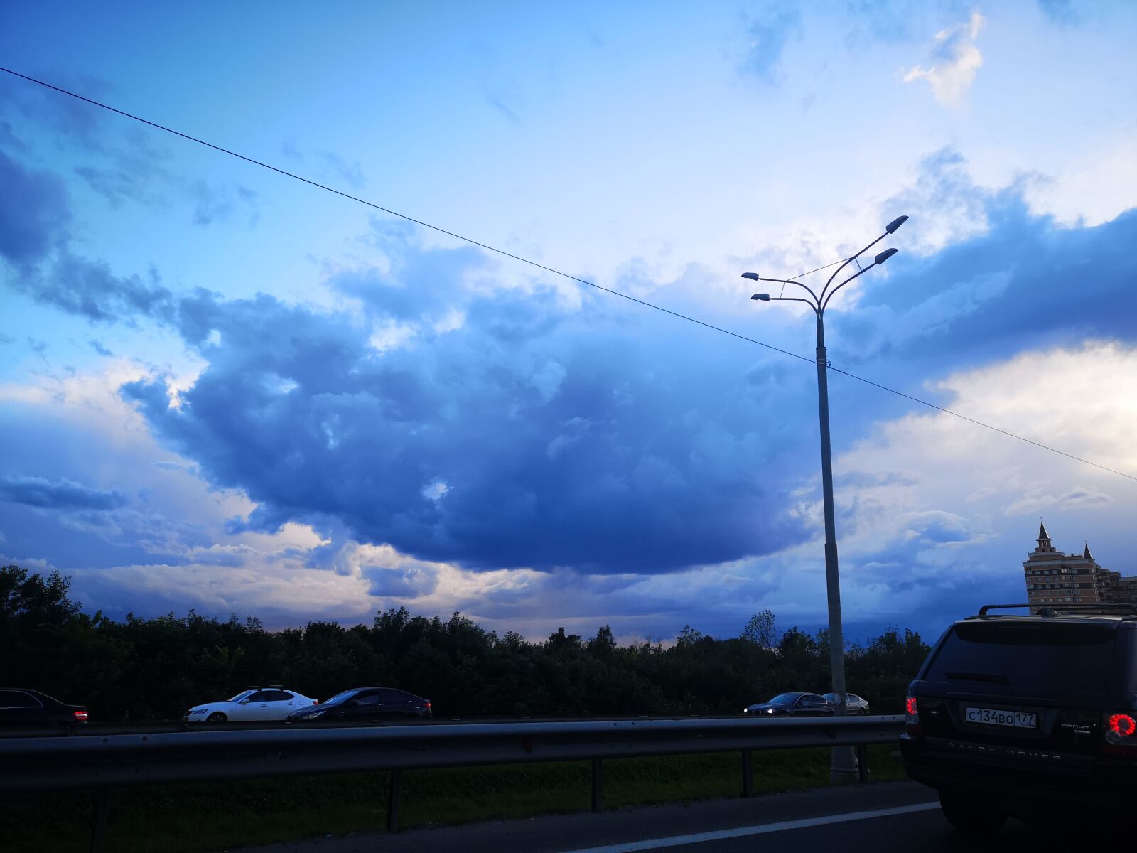 HUAWEI CLT-L29 sample photo
