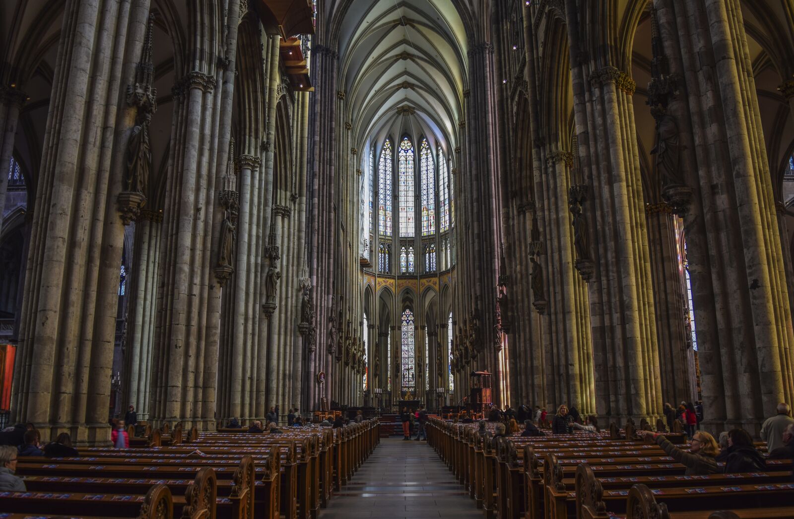 Nikon D3300 sample photo. Architecture, church, religion photography