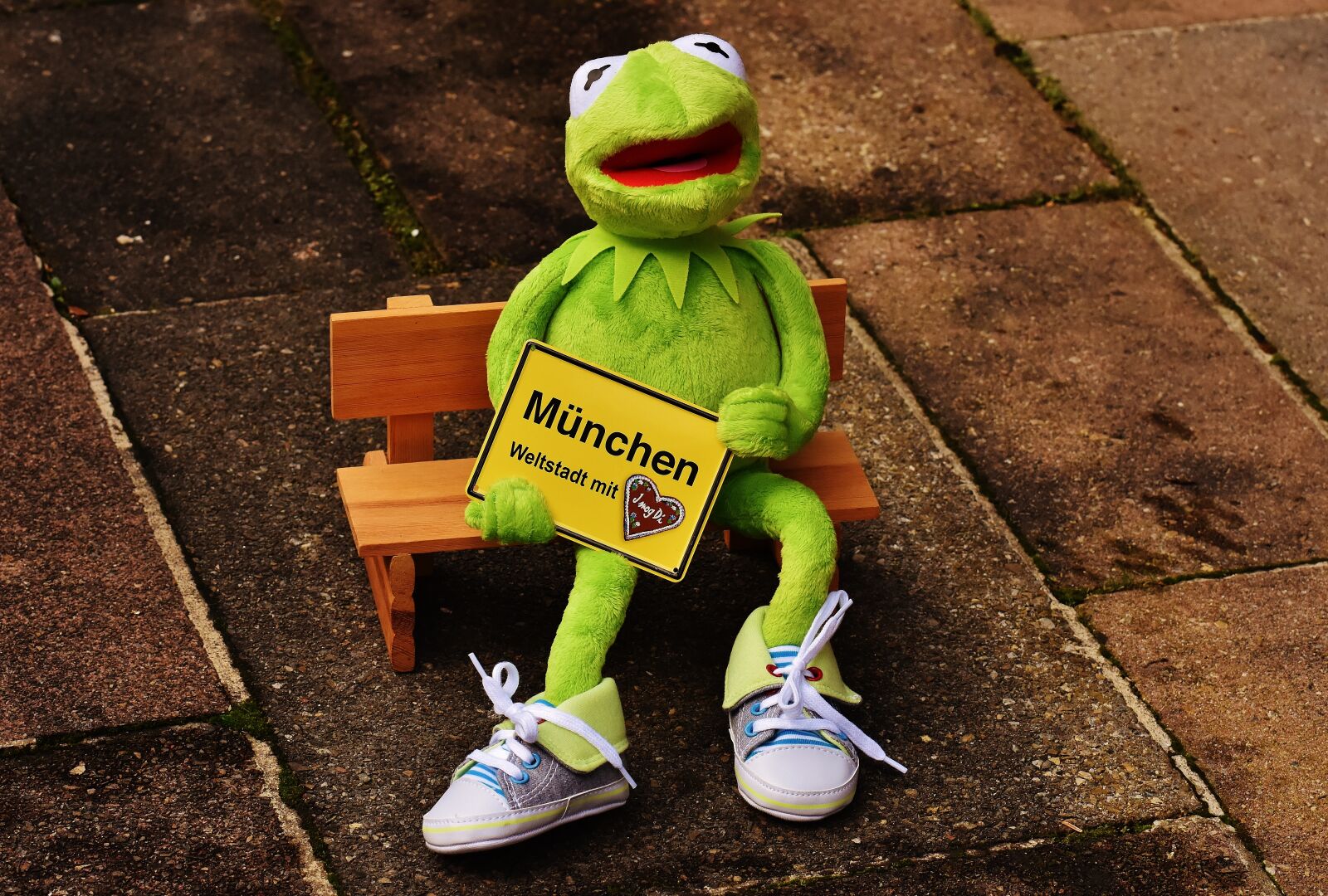 Nikon D7200 sample photo. Munich, bavaria, cosmopolitan city photography