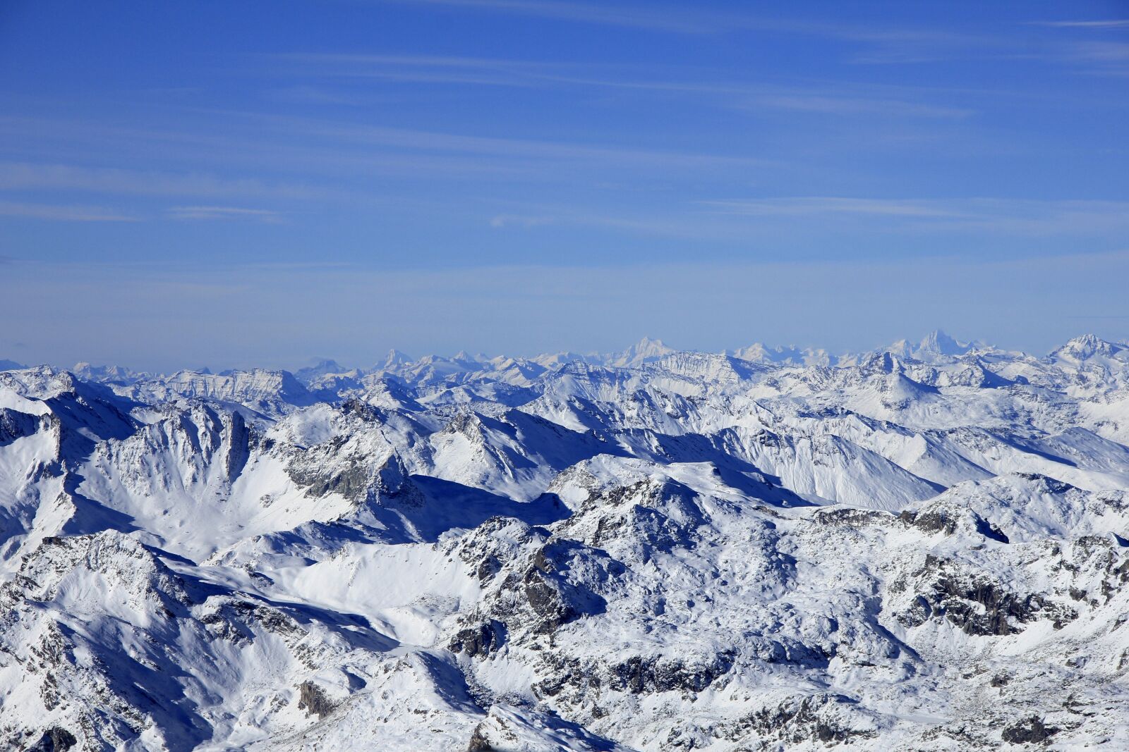 Canon EOS 550D (EOS Rebel T2i / EOS Kiss X4) sample photo. Alps, switzerland, mountains photography