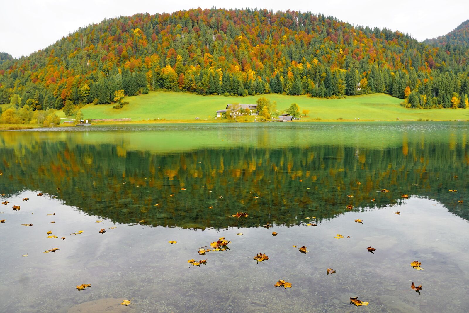 Sony ILCA-77M2 + Sony DT 16-50mm F2.8 SSM sample photo. Ellmau, scheffau, austria photography
