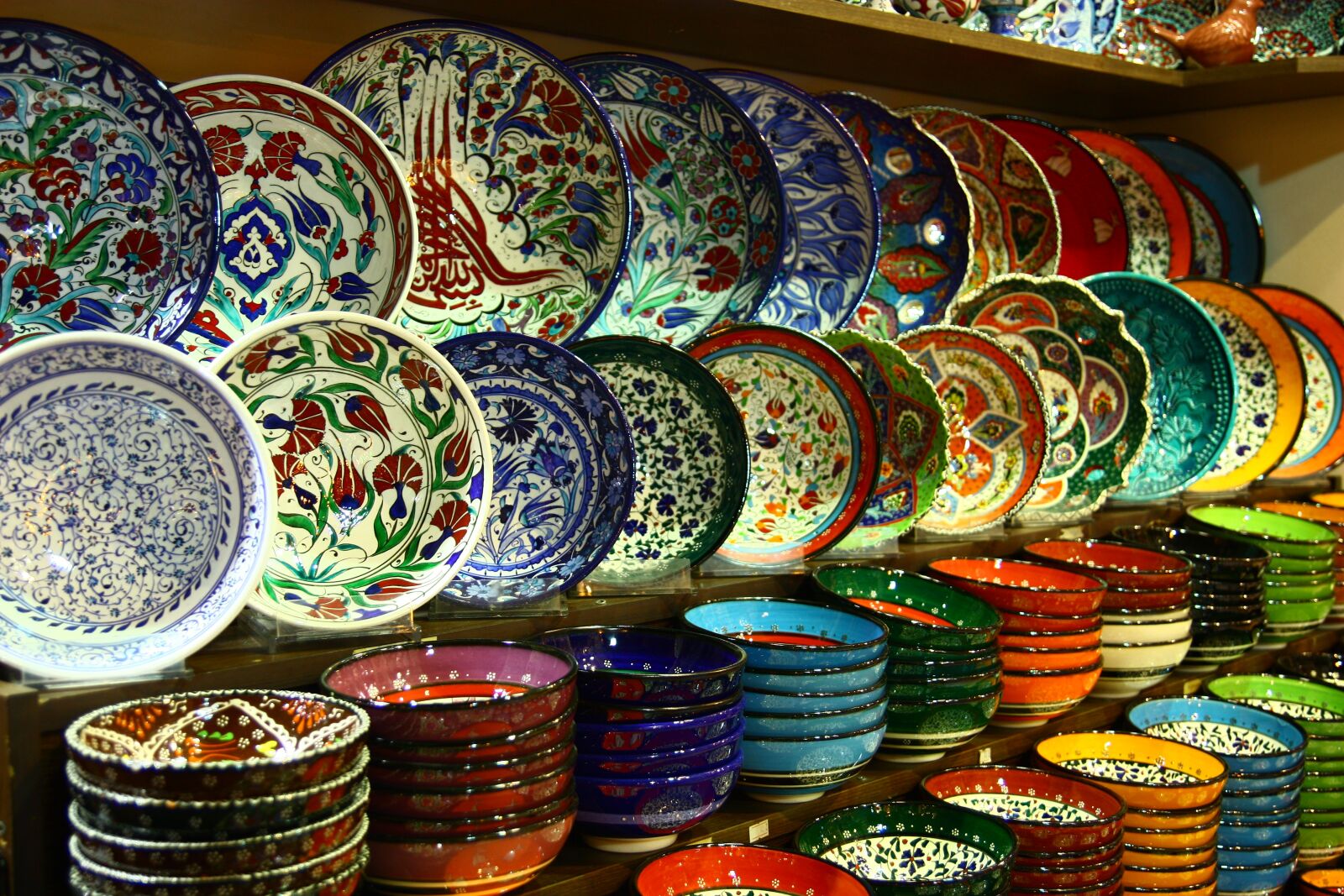 Canon EOS 450D (EOS Rebel XSi / EOS Kiss X2) sample photo. Istanbul, turkey, grand bazaar photography