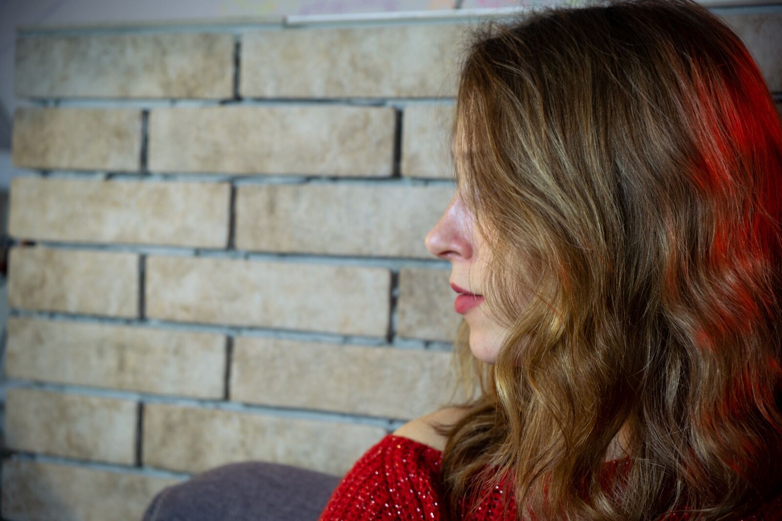 Fujifilm X-T3 sample photo. Woman, young, beautiful photography