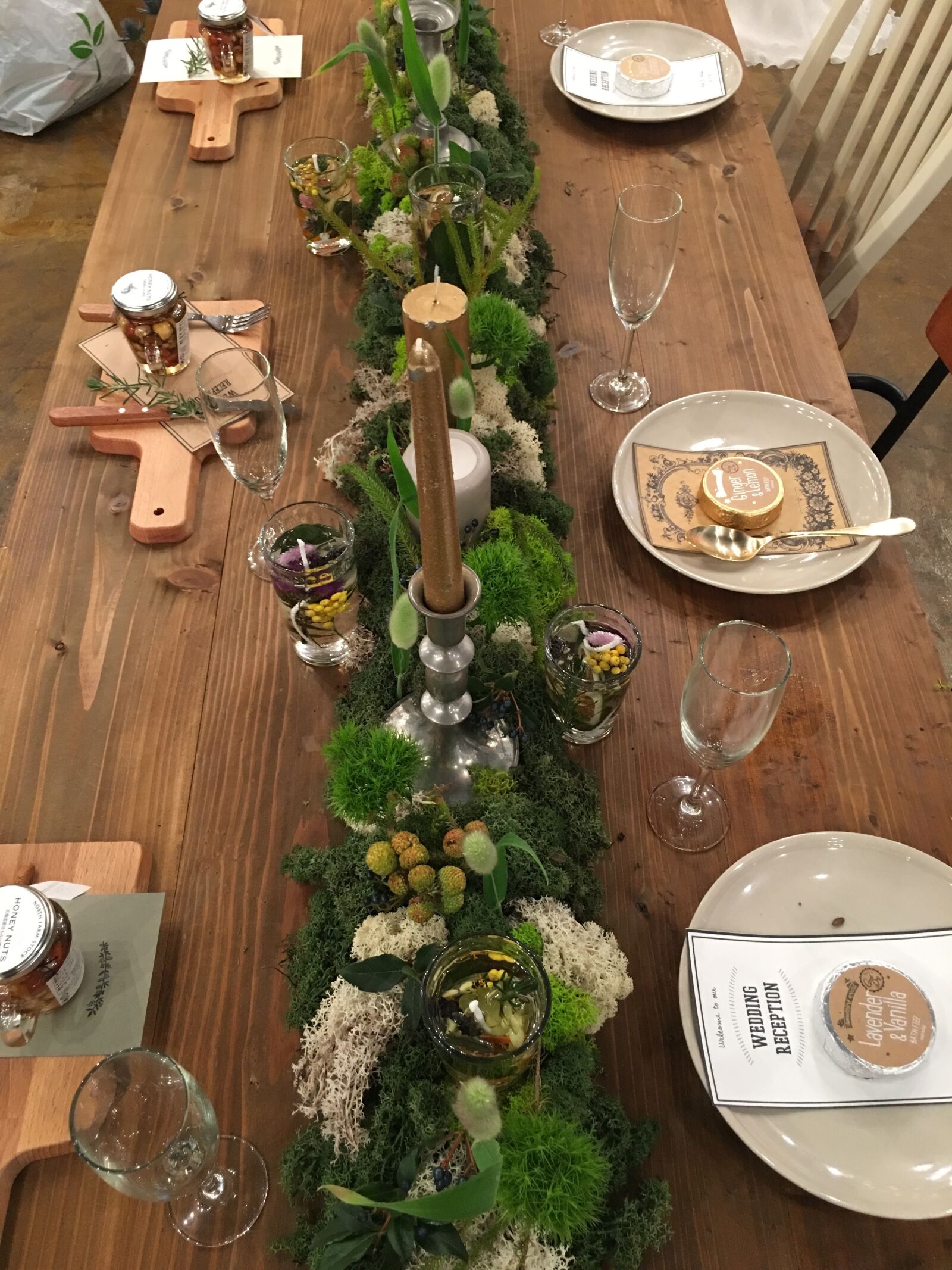 Apple iPhone 6s Plus sample photo. Table, decoration, flowers photography