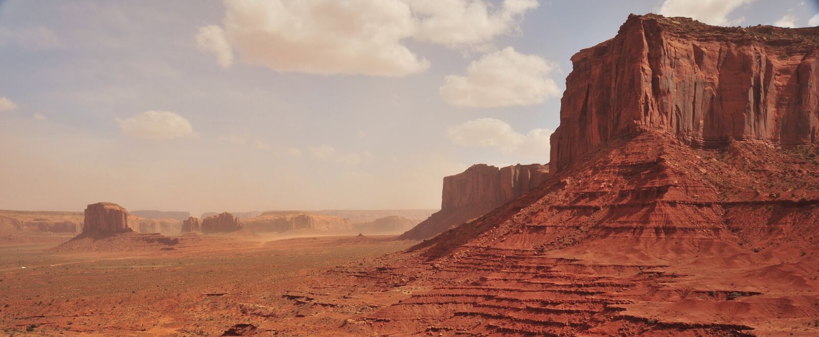 Nikon D700 sample photo. Desert, landscapes, desert landscape photography