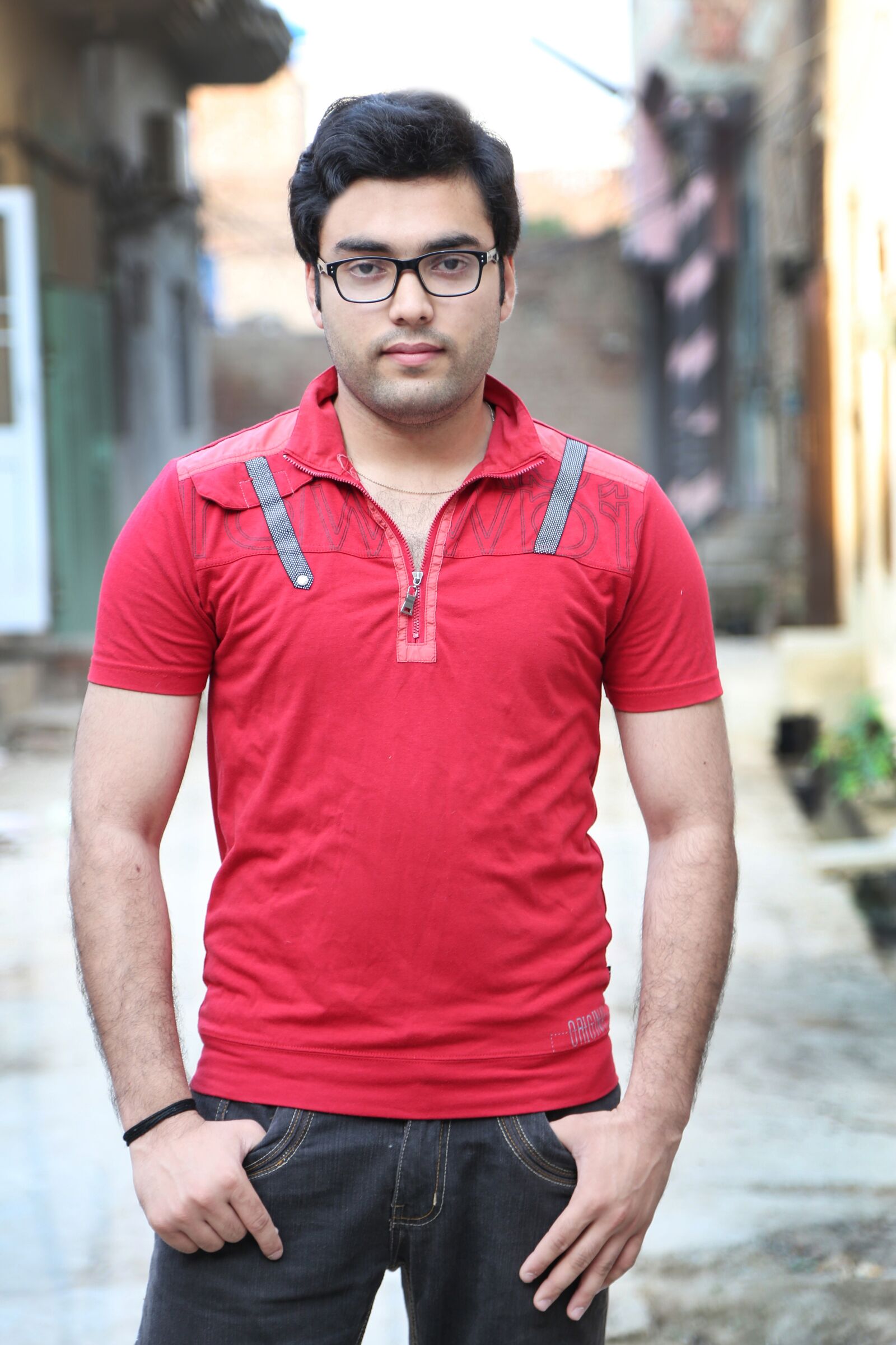 Canon EF 24-105mm F4L IS USM sample photo. Young, men, fashion photography