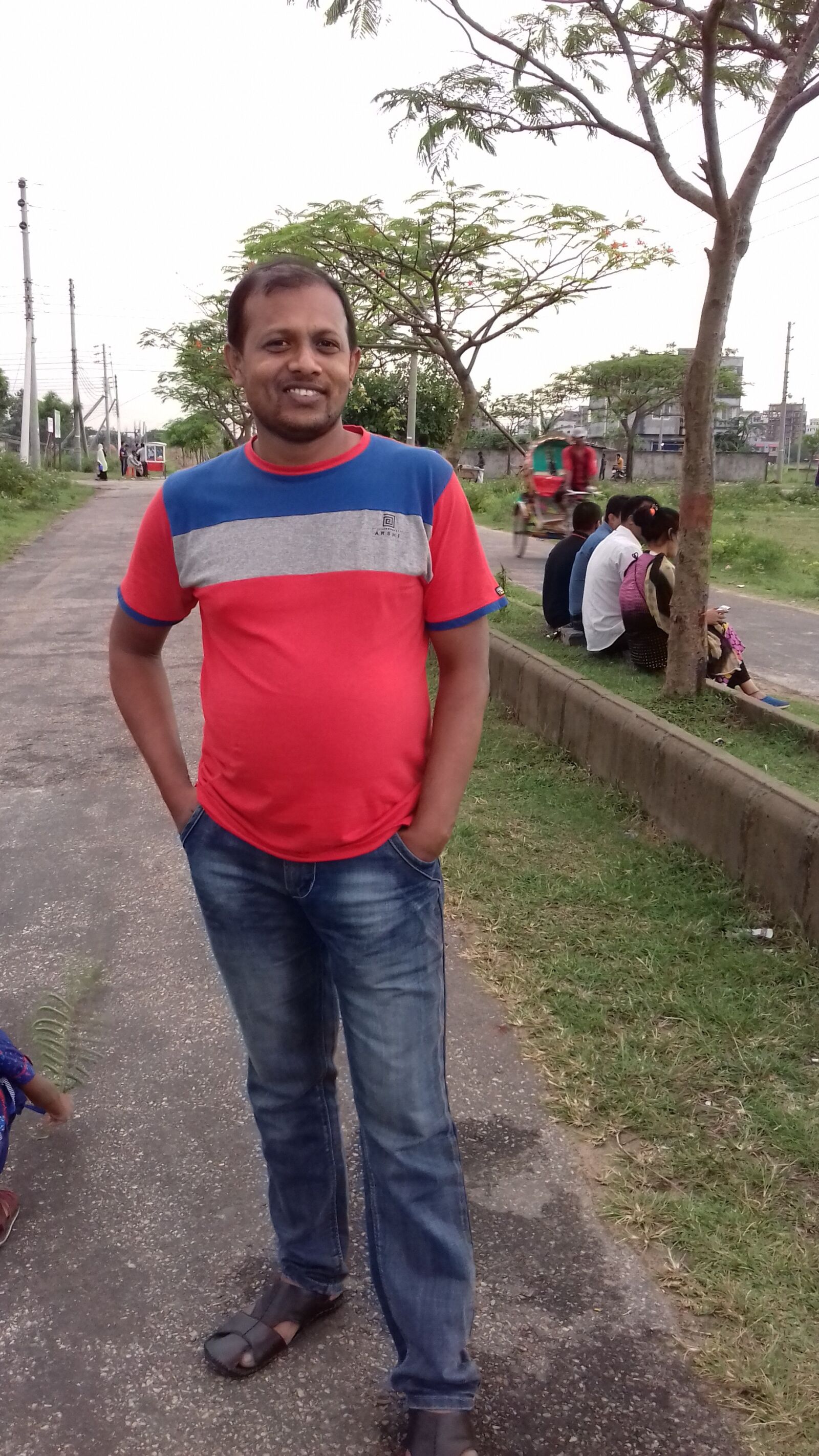 Samsung Galaxy Grand Prime sample photo