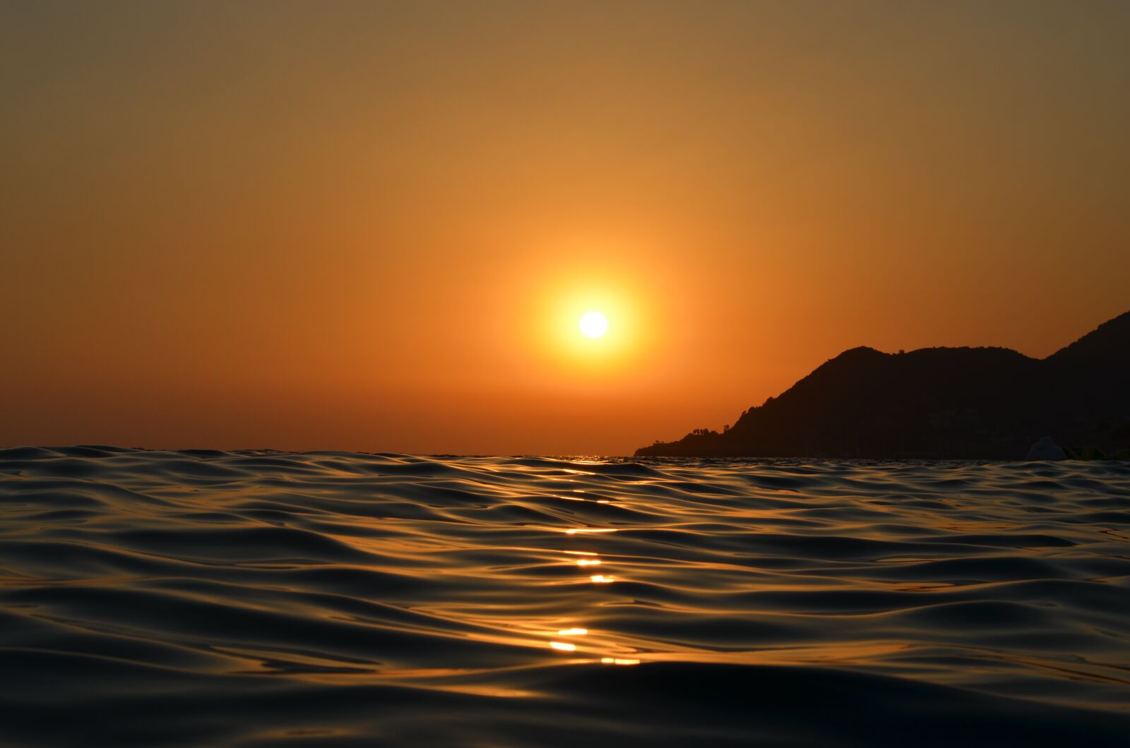 Nikon D5100 sample photo. Marine, solar, summer photography