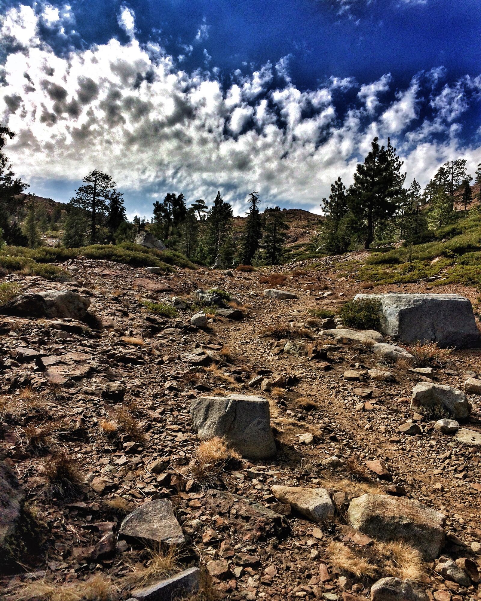 Apple iPhone 5s sample photo. Outdoor, beautiful landscape, hike photography