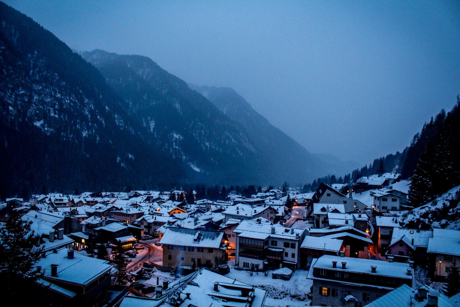 Canon EOS 650D (EOS Rebel T4i / EOS Kiss X6i) sample photo. Alps, mountains, italy photography