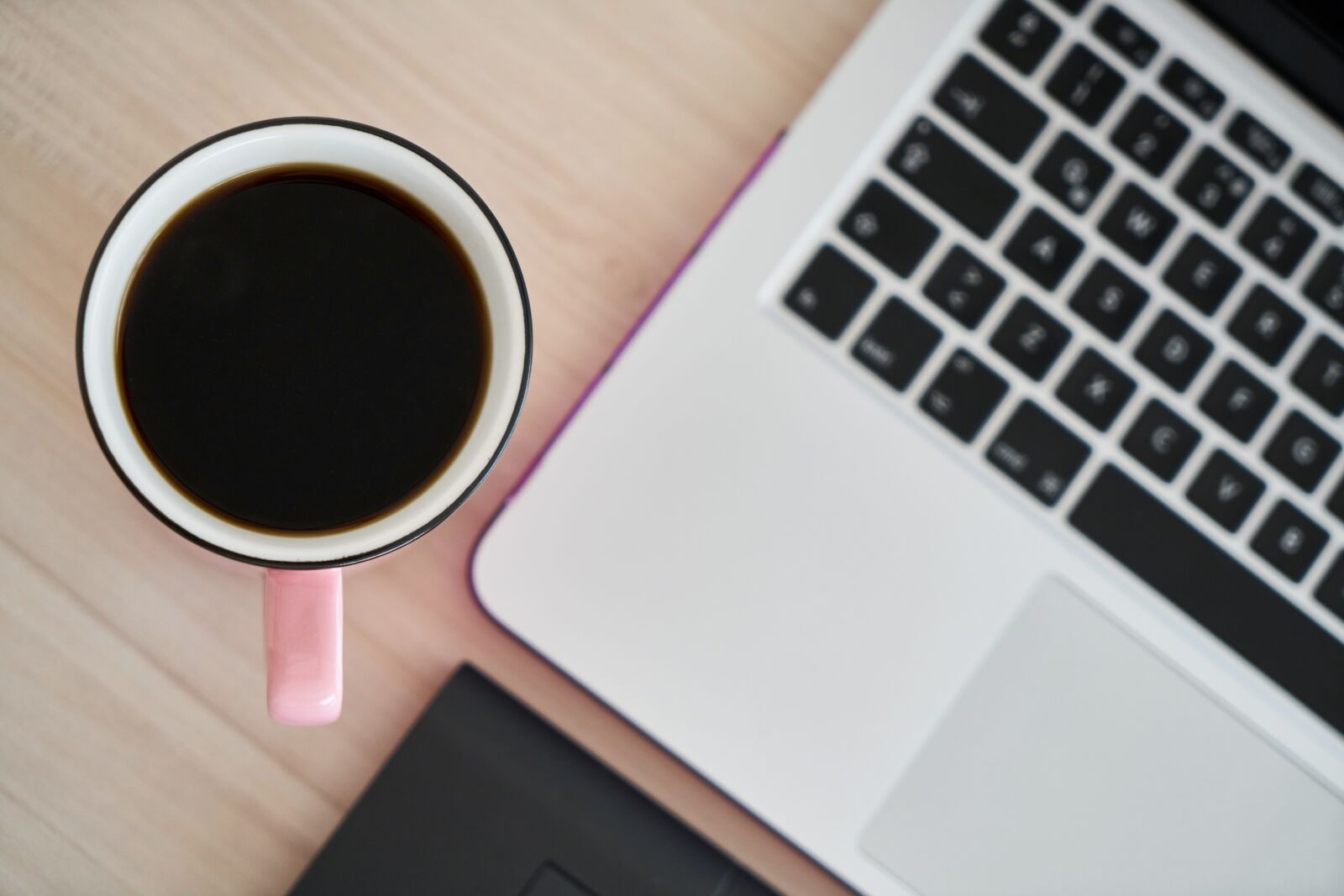 Sony a7R II sample photo. Coffee, caffeine, glass photography