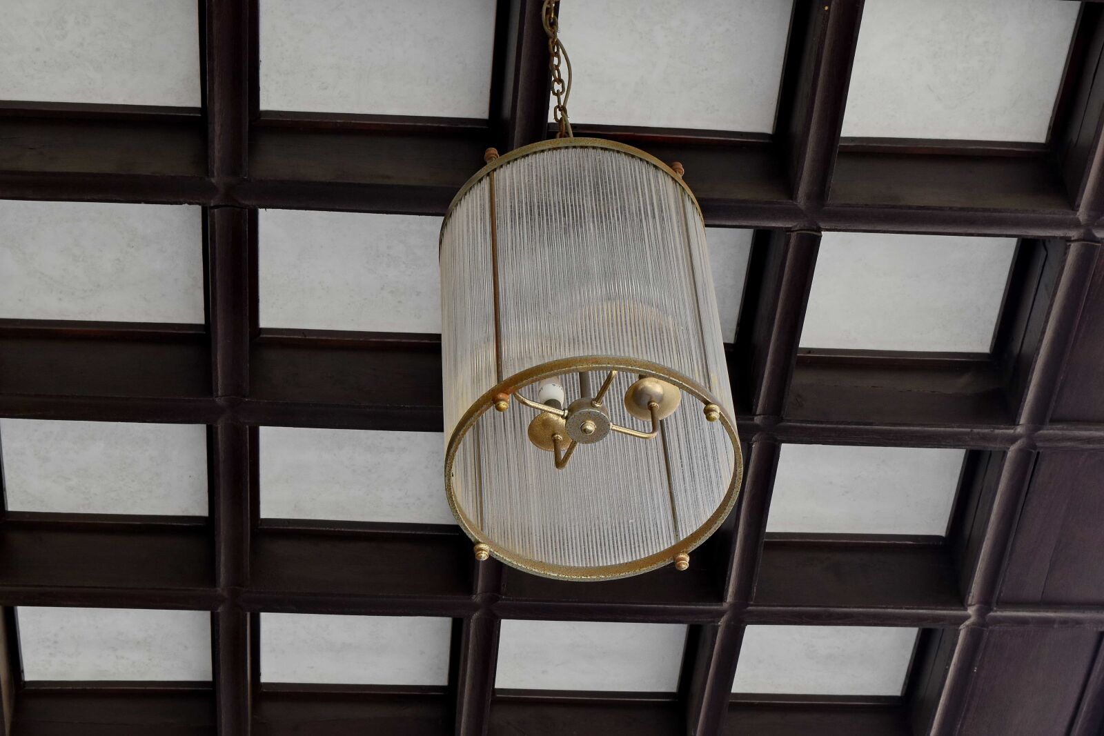 Nikon D5500 sample photo. Decoration, lamp, device, indoors photography