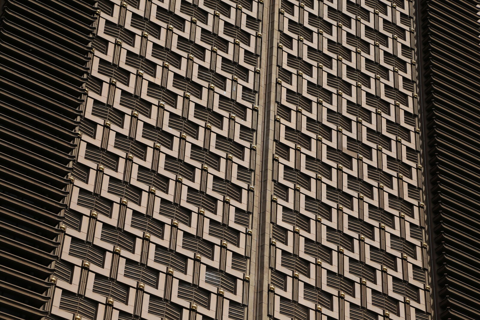 Canon EF 24-105mm F4L IS USM sample photo. Abstract, architectural, design, architecture photography