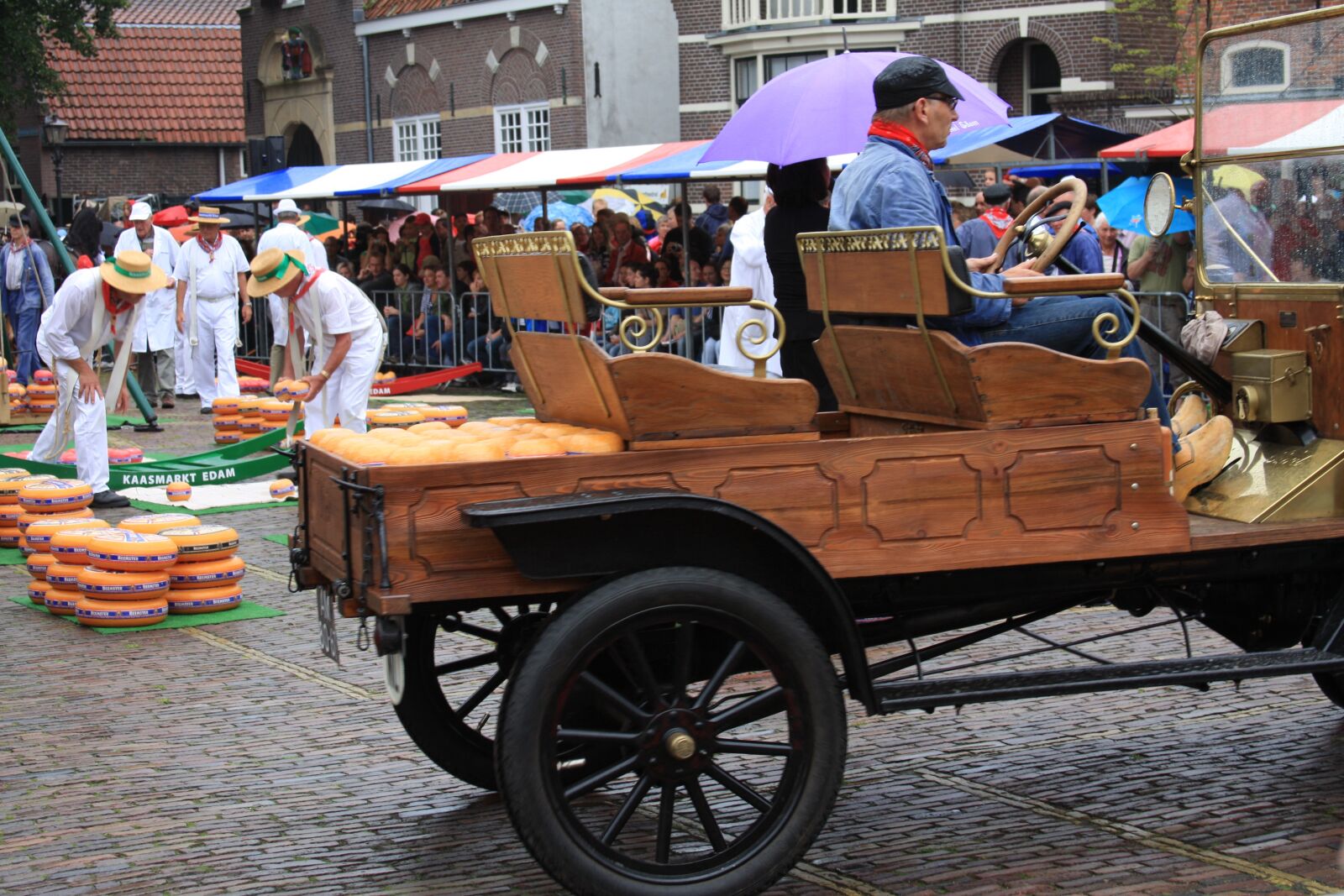 Canon EOS 40D sample photo. Edam, cheese, holland photography