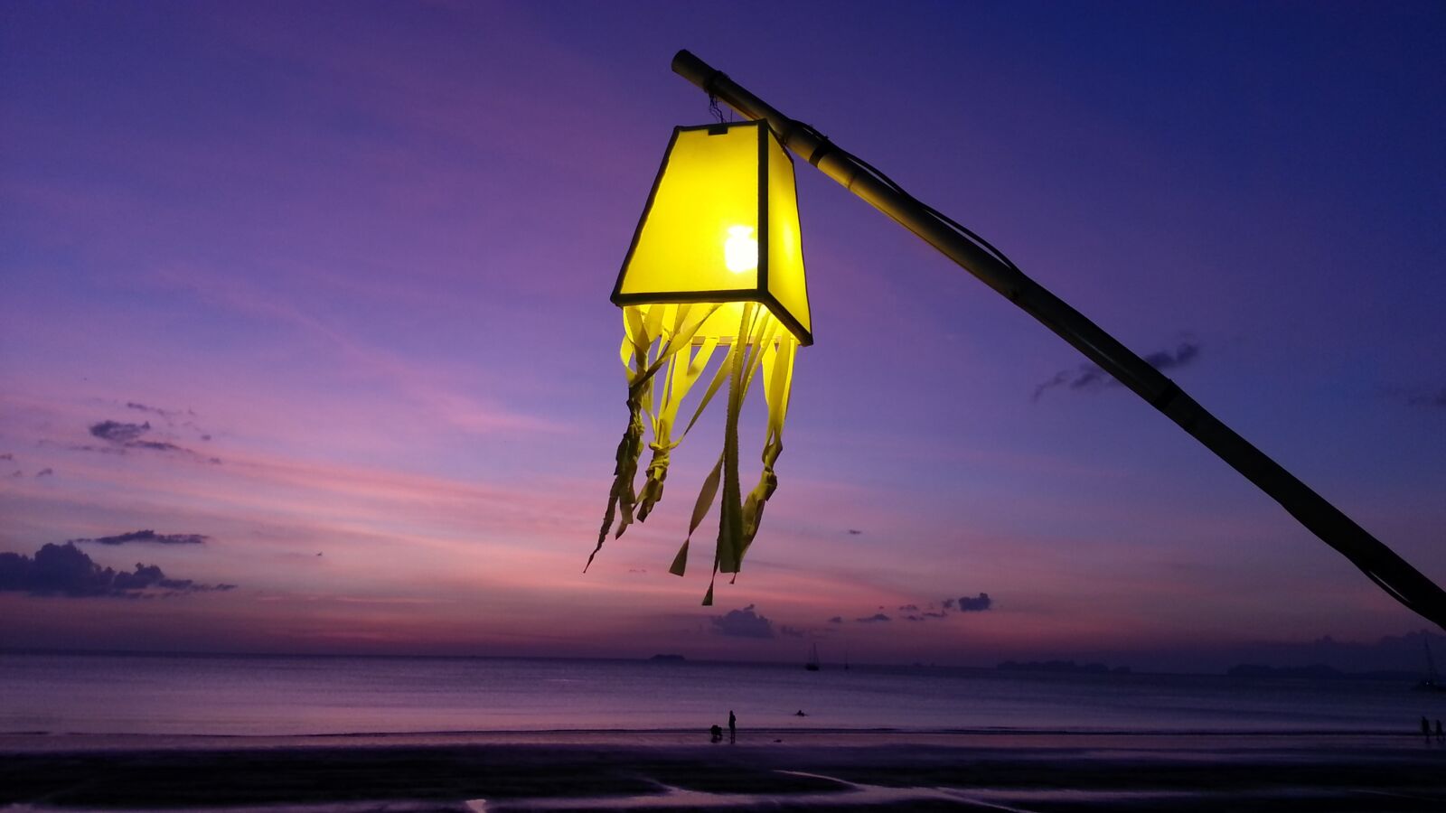 Samsung Galaxy S3 sample photo. Thailand, sky, beach photography
