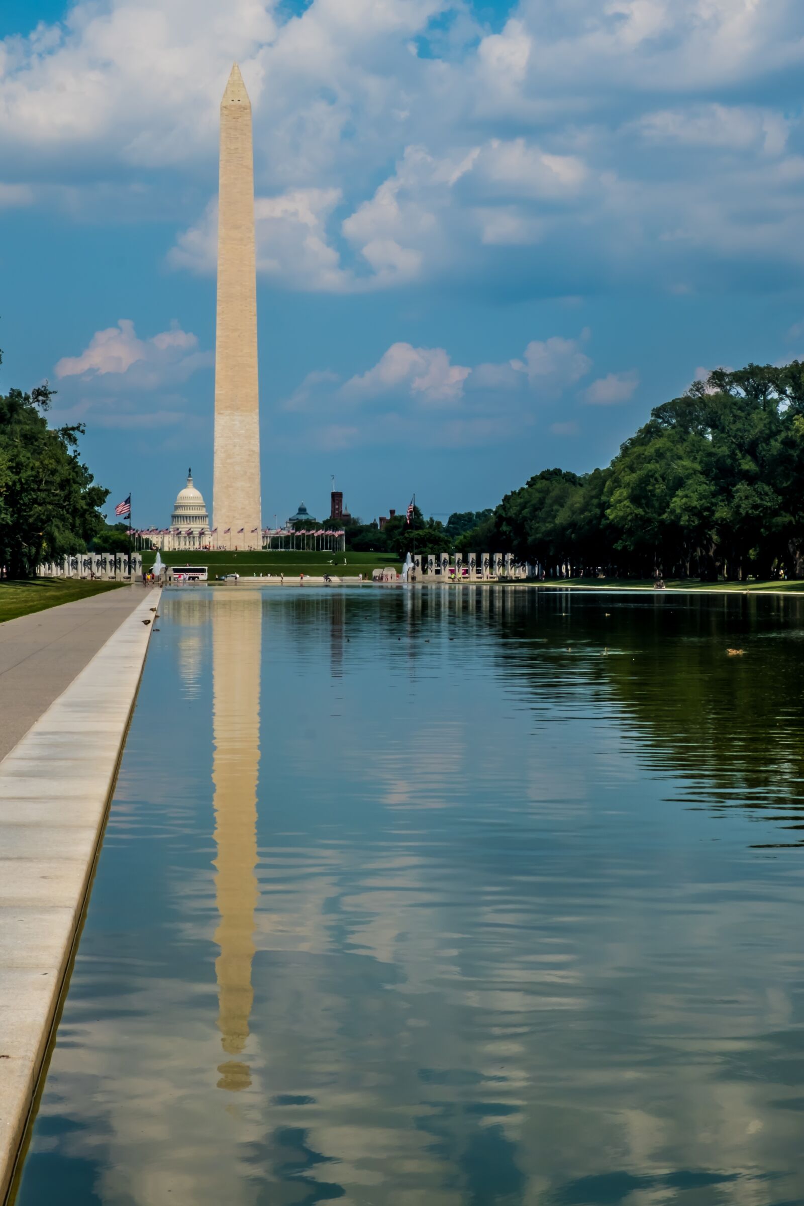 Fujifilm X-T2 sample photo. United states, monument, obelisk photography