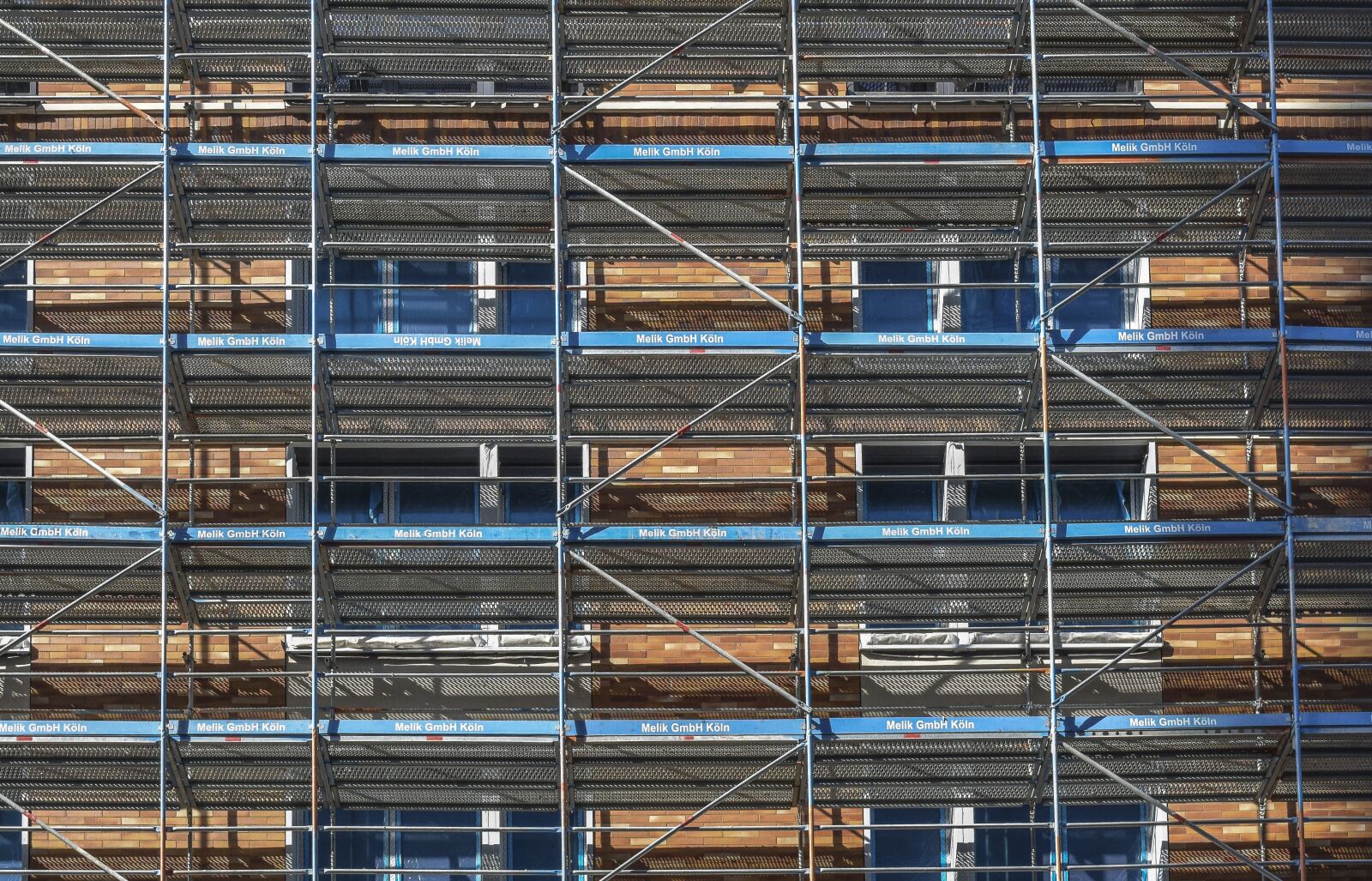 Nikon D3300 sample photo. Architecture, construction, building photography