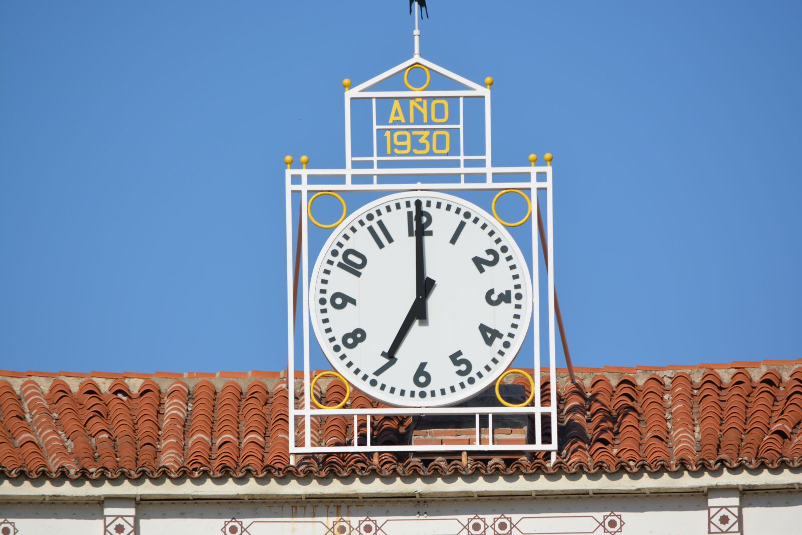 Nikon D5200 sample photo. Watch, arena, madrid photography