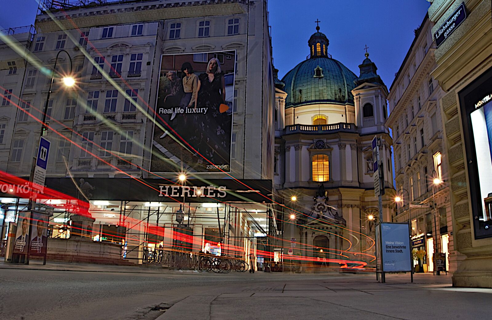 Sony a6000 sample photo. Vienna, austria, architecture photography