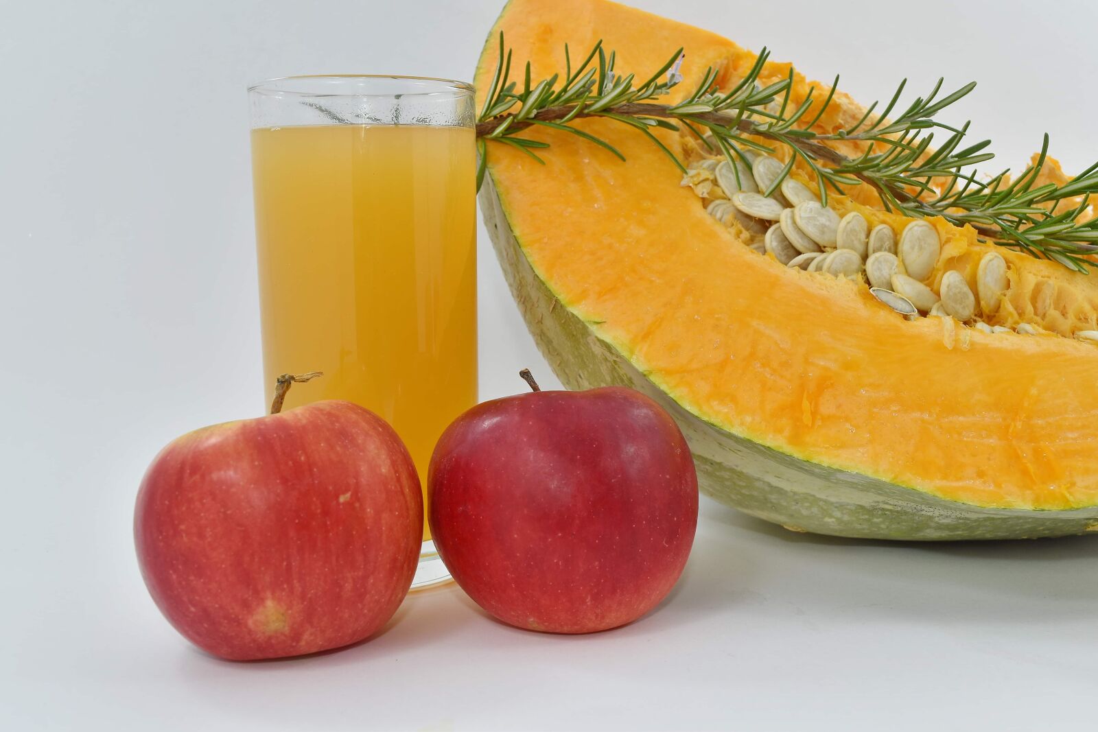 Nikon D5500 sample photo. Apples, breakfast, dietary, food photography