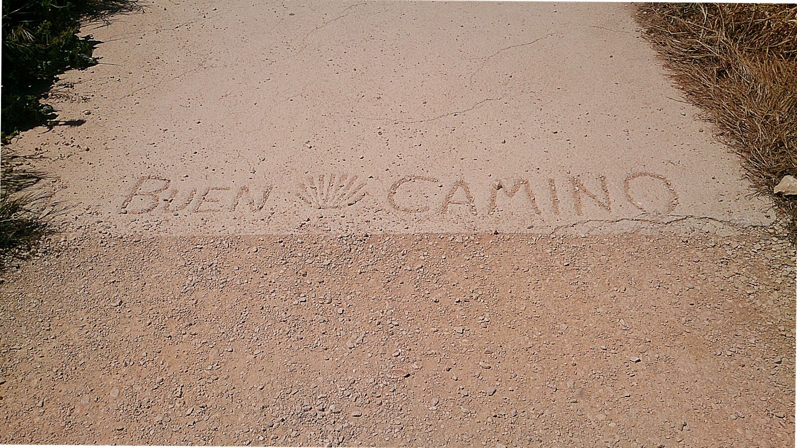 Sony Xperia Z sample photo. Jakobsweg, camino, pilgrimage photography
