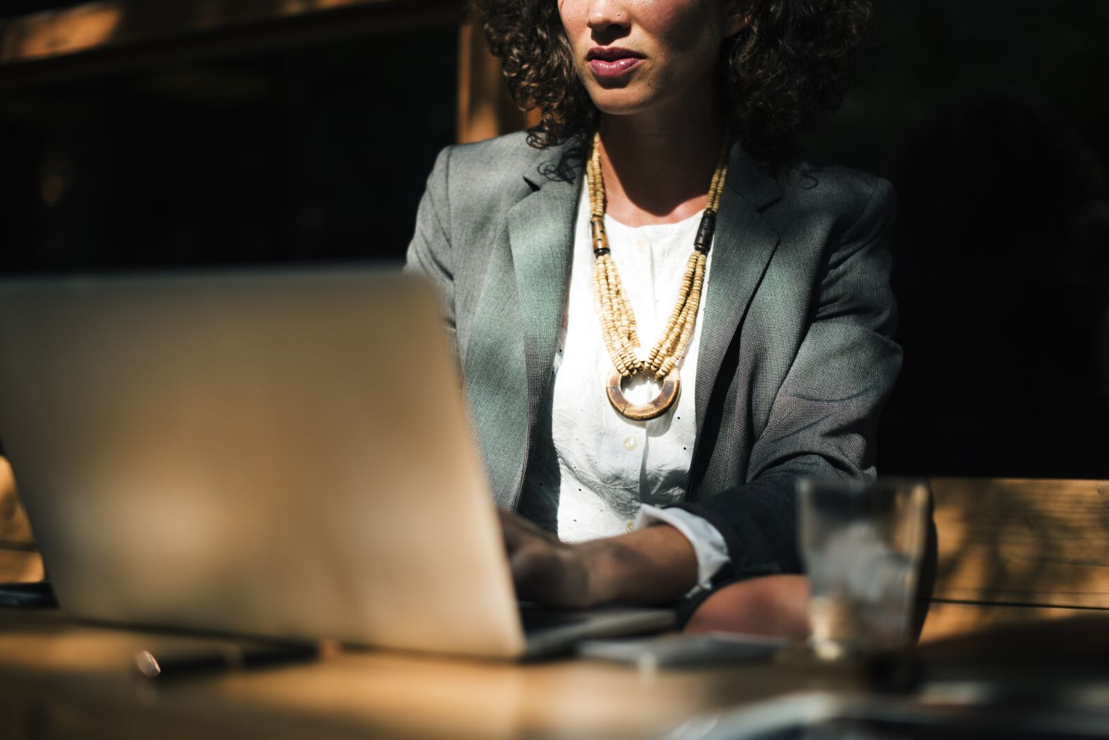 Nikon D810 sample photo. Break, business, business people photography