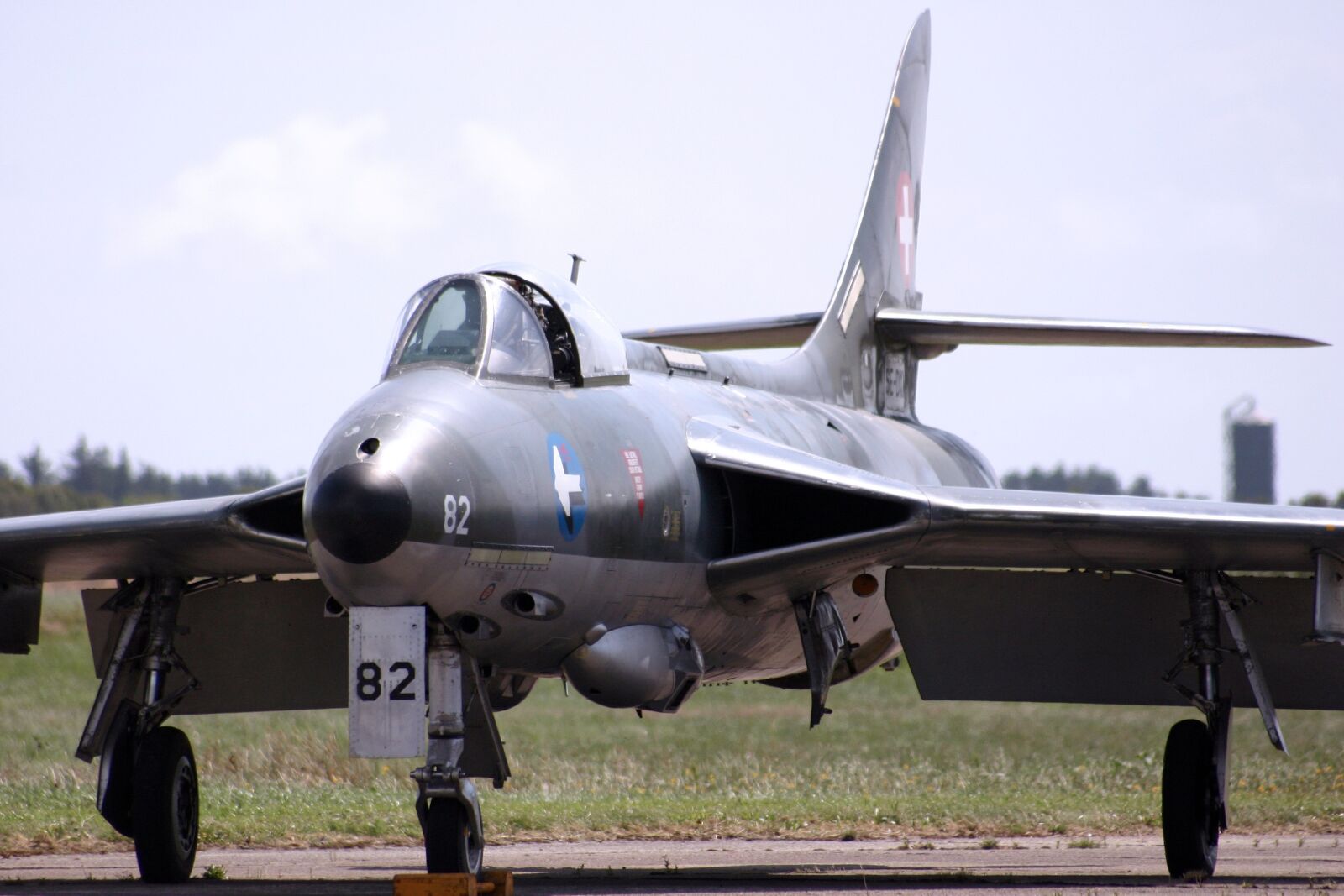 Canon EOS 300D (EOS Digital Rebel / EOS Kiss Digital) sample photo. Fighter, aircraft, military photography