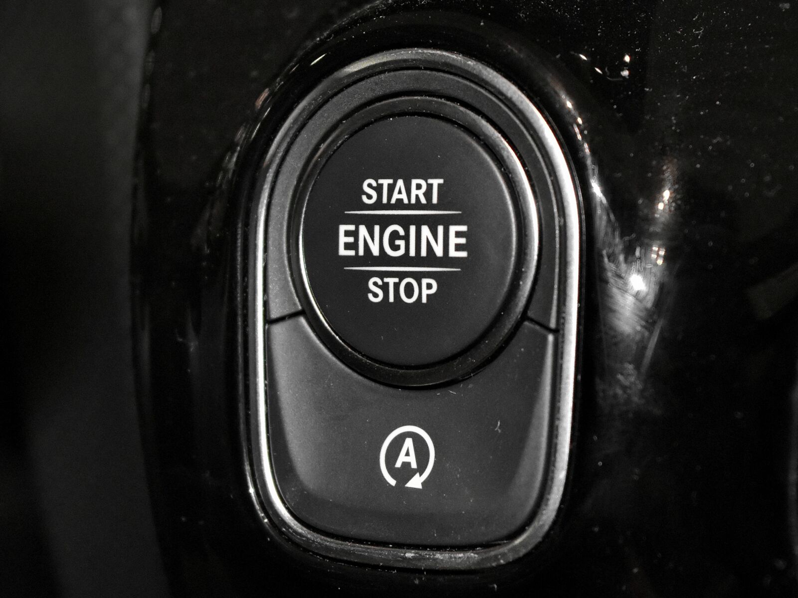 Nikon D5500 sample photo. Engine, start, stop, vehicle photography