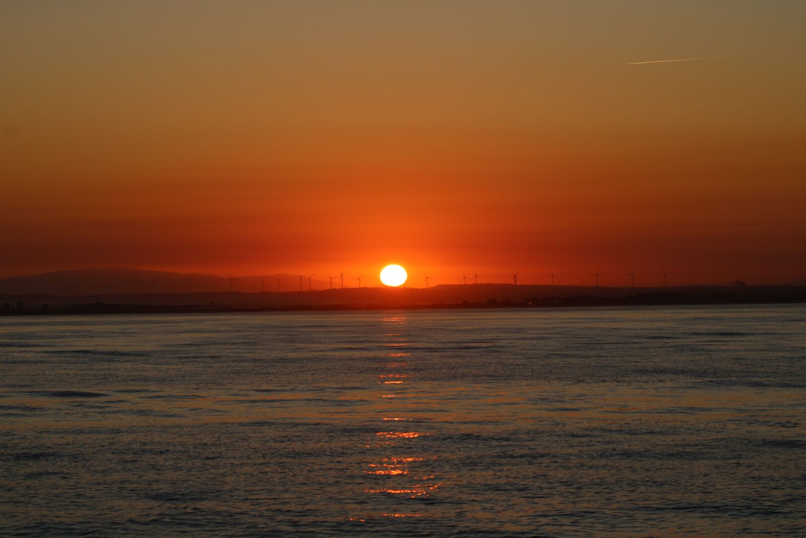 Canon EOS 2000D (EOS Rebel T7 / EOS Kiss X90 / EOS 1500D) sample photo. Bahia de cadiz, cadiz photography