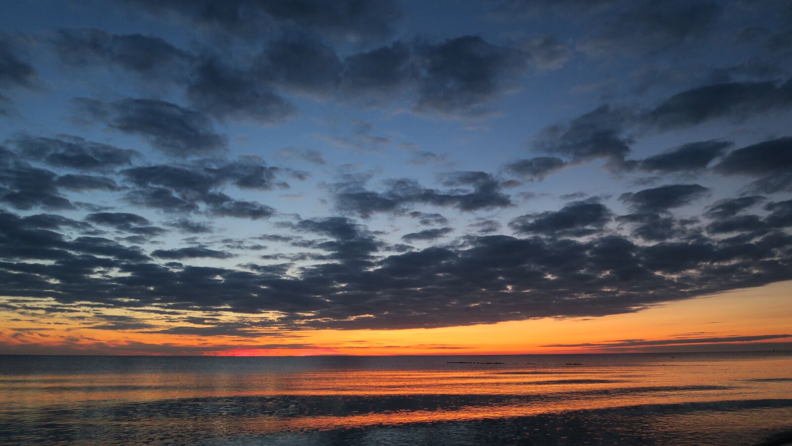 Canon PowerShot G5 X sample photo. Sunset, sea, sunset sea photography