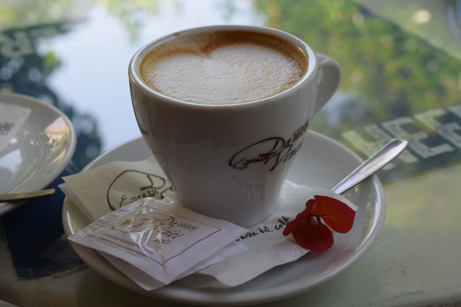 Nikon D3300 sample photo. Coffee, recreation, coffee shop photography