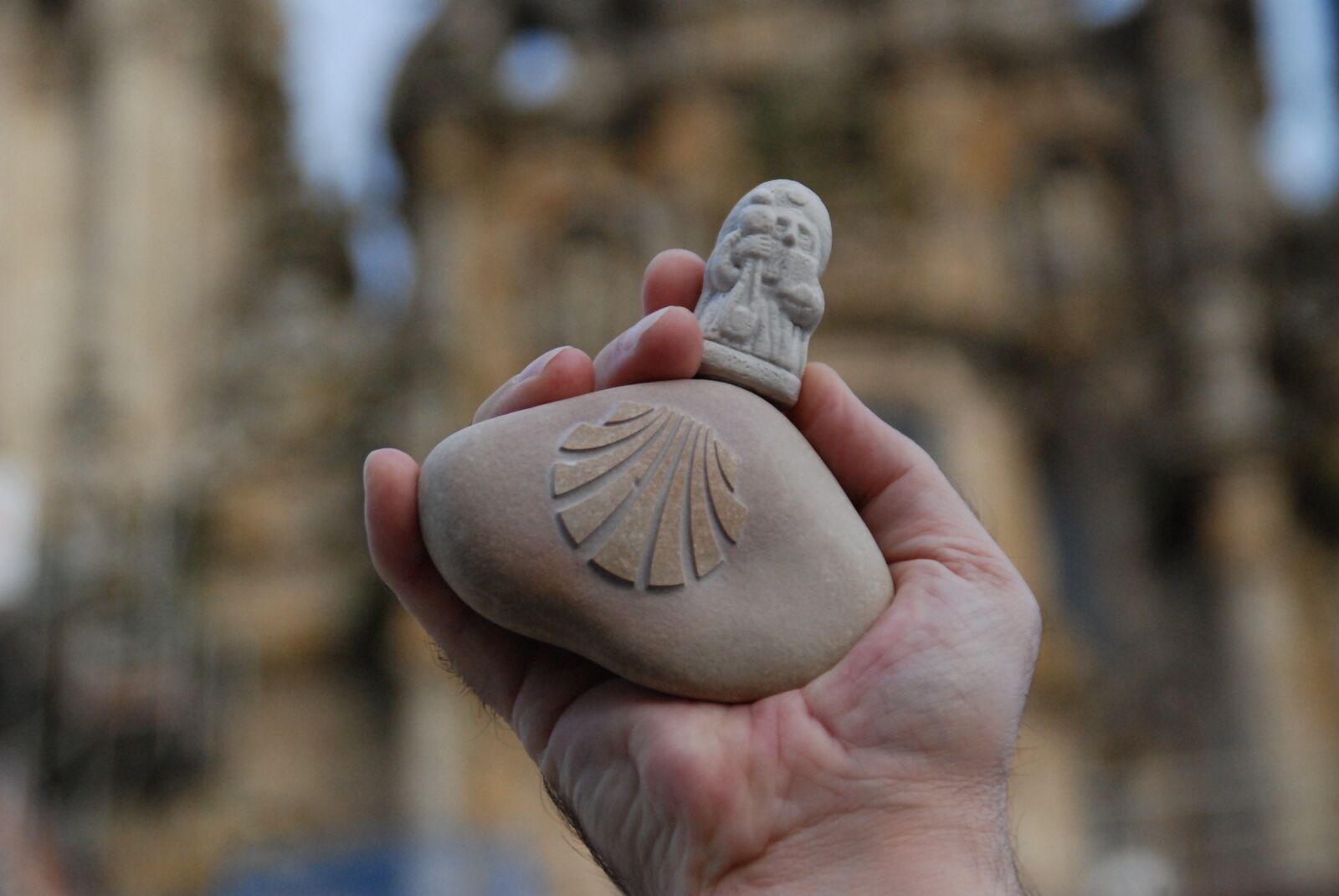 Nikon D80 sample photo. Win, tenacity, santiago photography