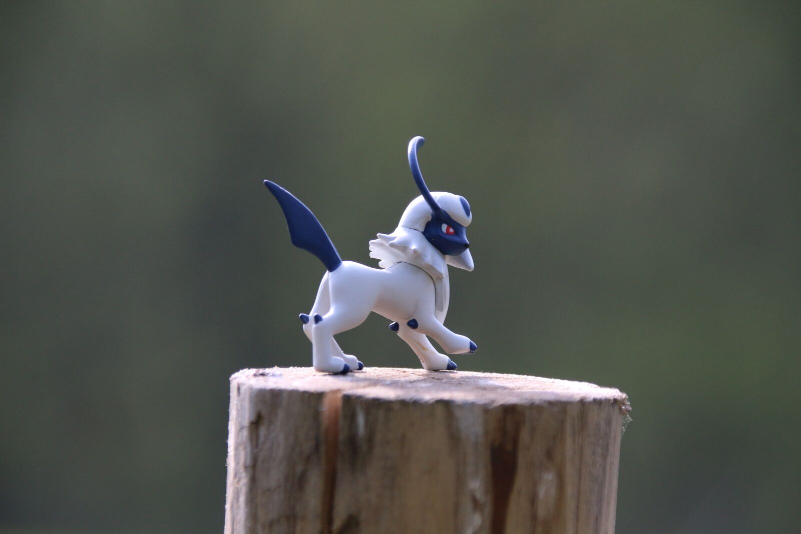 Canon EOS 700D (EOS Rebel T5i / EOS Kiss X7i) sample photo. Toys, figure, pokemon photography