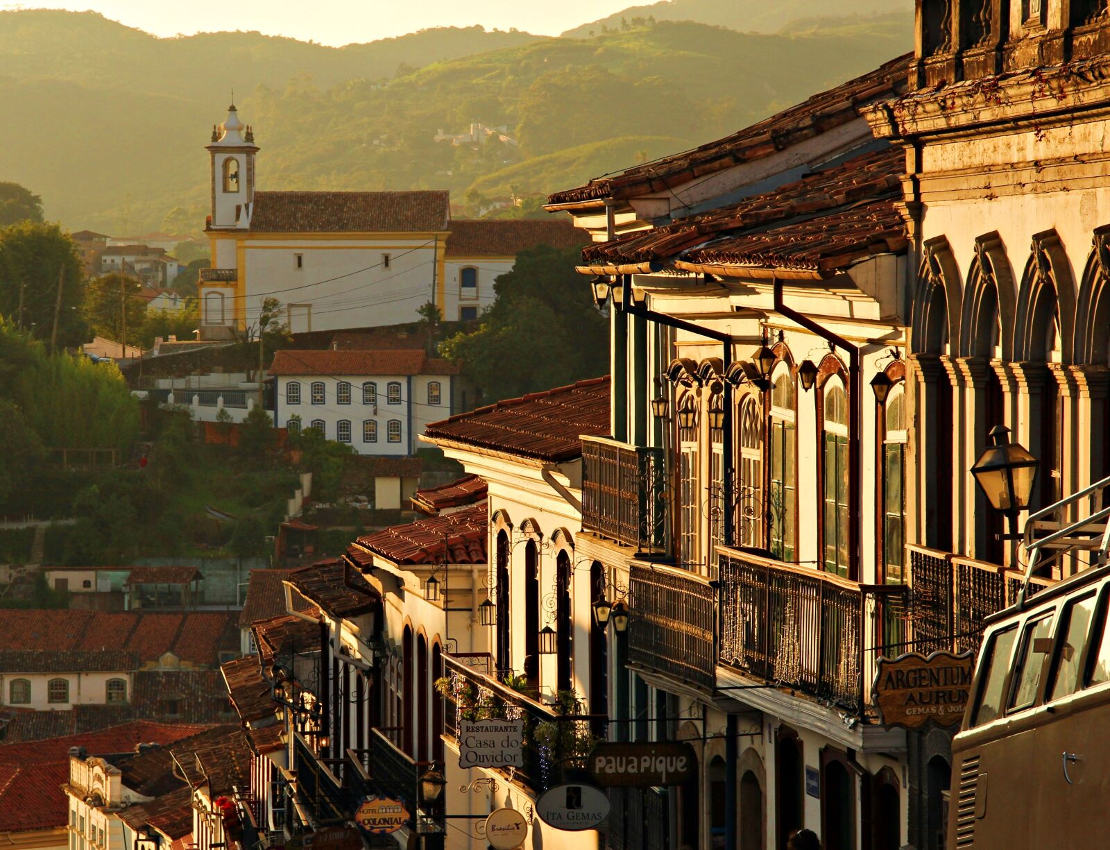 Canon EOS 60D sample photo. Minas, black gold, city photography