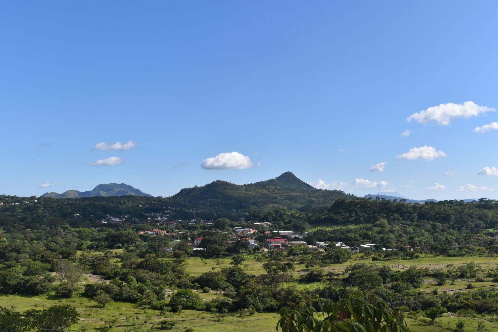 Nikon D5500 sample photo. Mountain, nature, landscapes photography