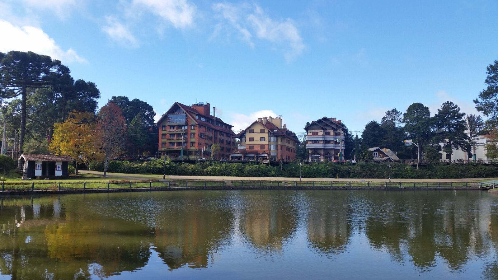 Samsung Galaxy S5 sample photo. Brazil, campos do jord photography