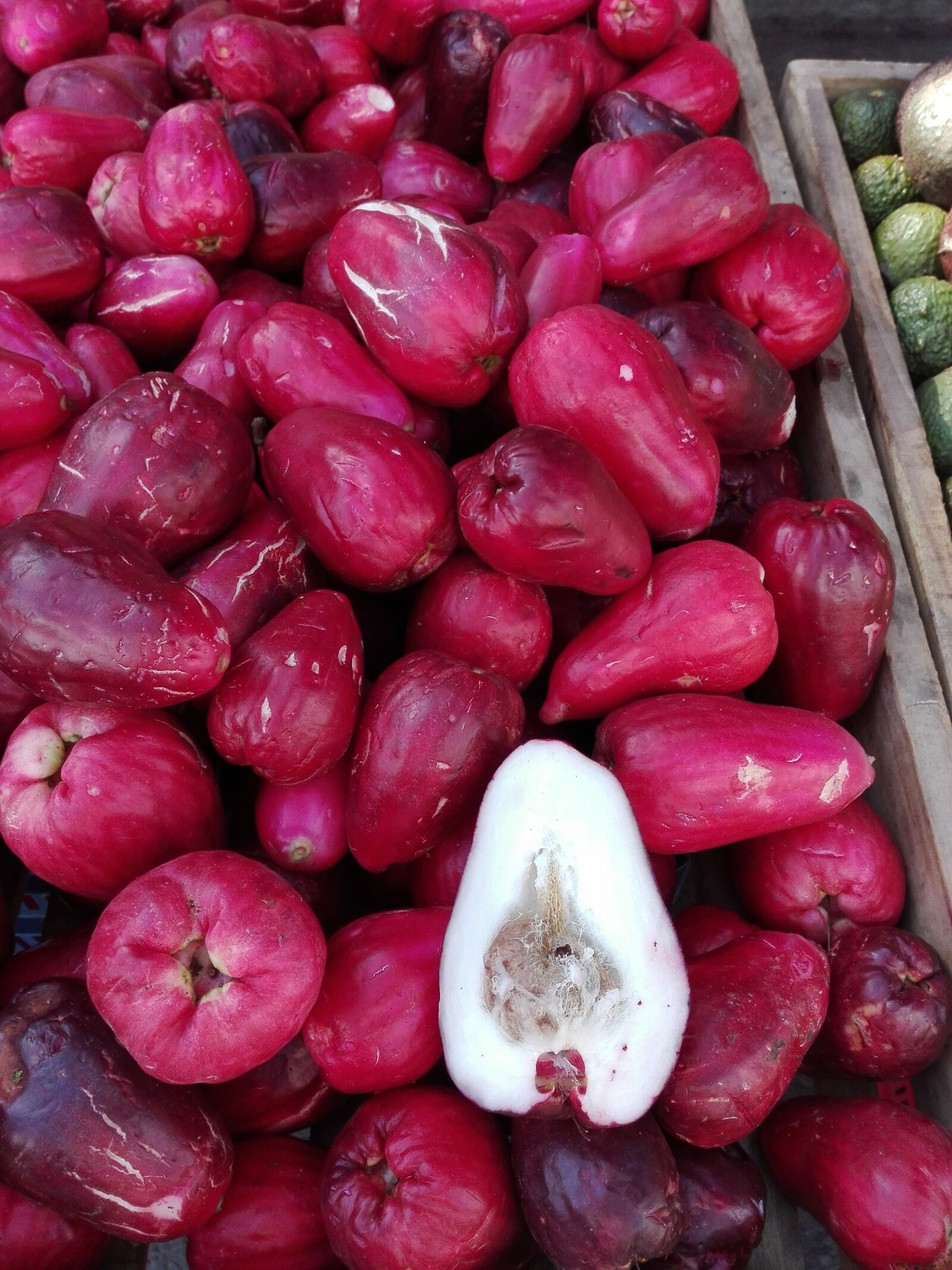 HUAWEI Y6II sample photo. Fruit, costa rica, fair photography