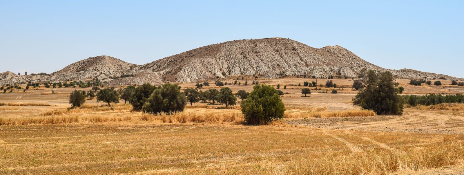 Nikon D3300 sample photo. Landscape, summer, summer landscape photography