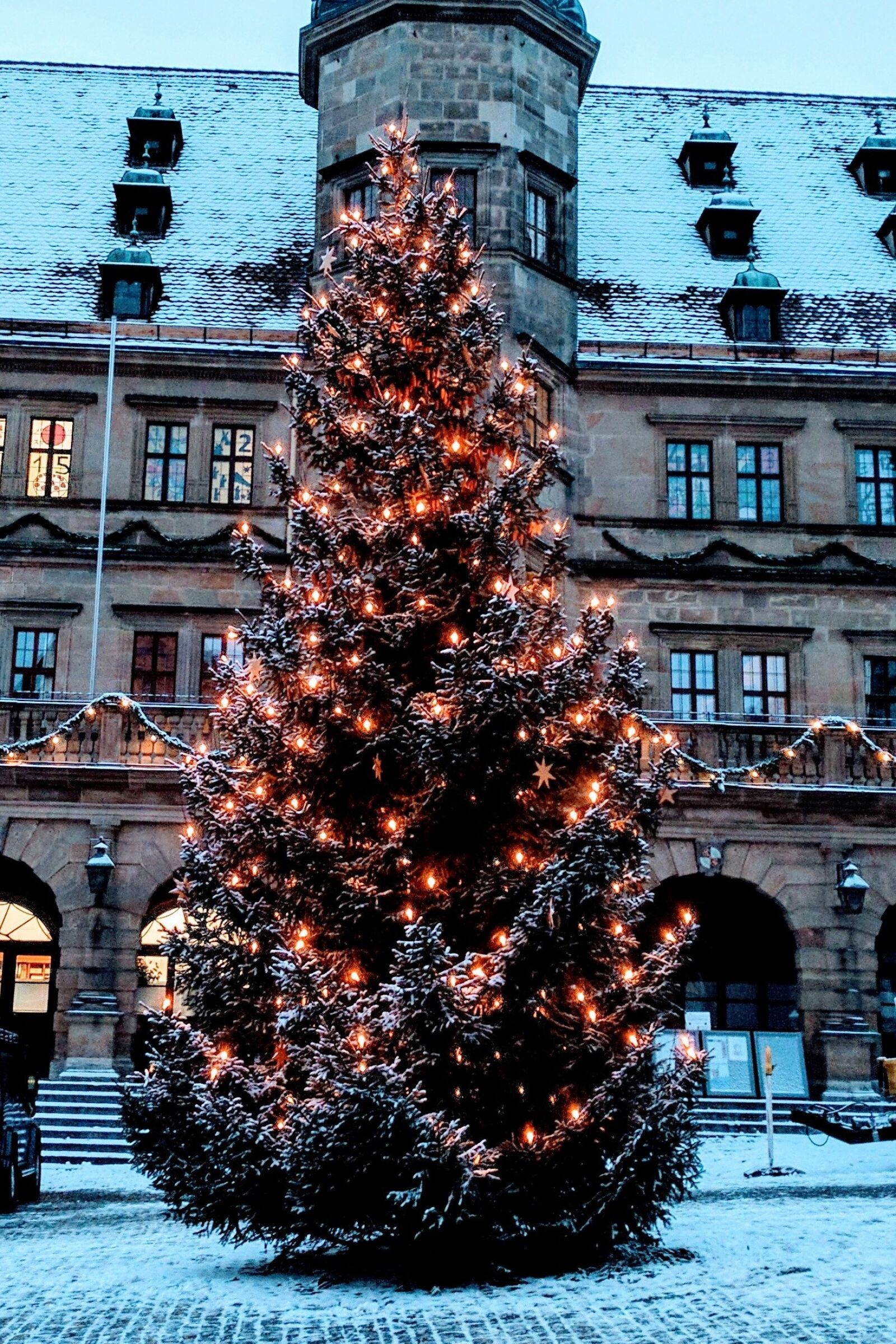 LG Nexus 5X sample photo. Rothenburg of the deaf photography