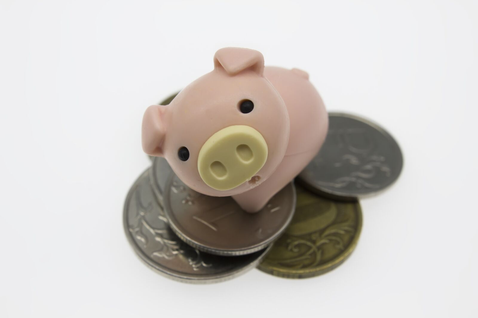 Canon EOS 550D (EOS Rebel T2i / EOS Kiss X4) sample photo. Toy, finances, financial photography
