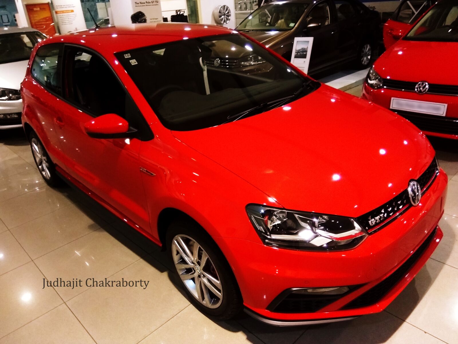 Xiaomi Redmi Note3 sample photo. Automobile, automotive, car, gti photography