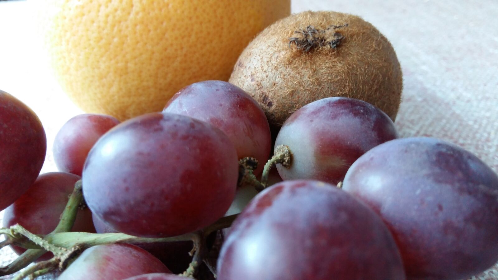 Samsung Galaxy A5 sample photo. Fruit, food photography