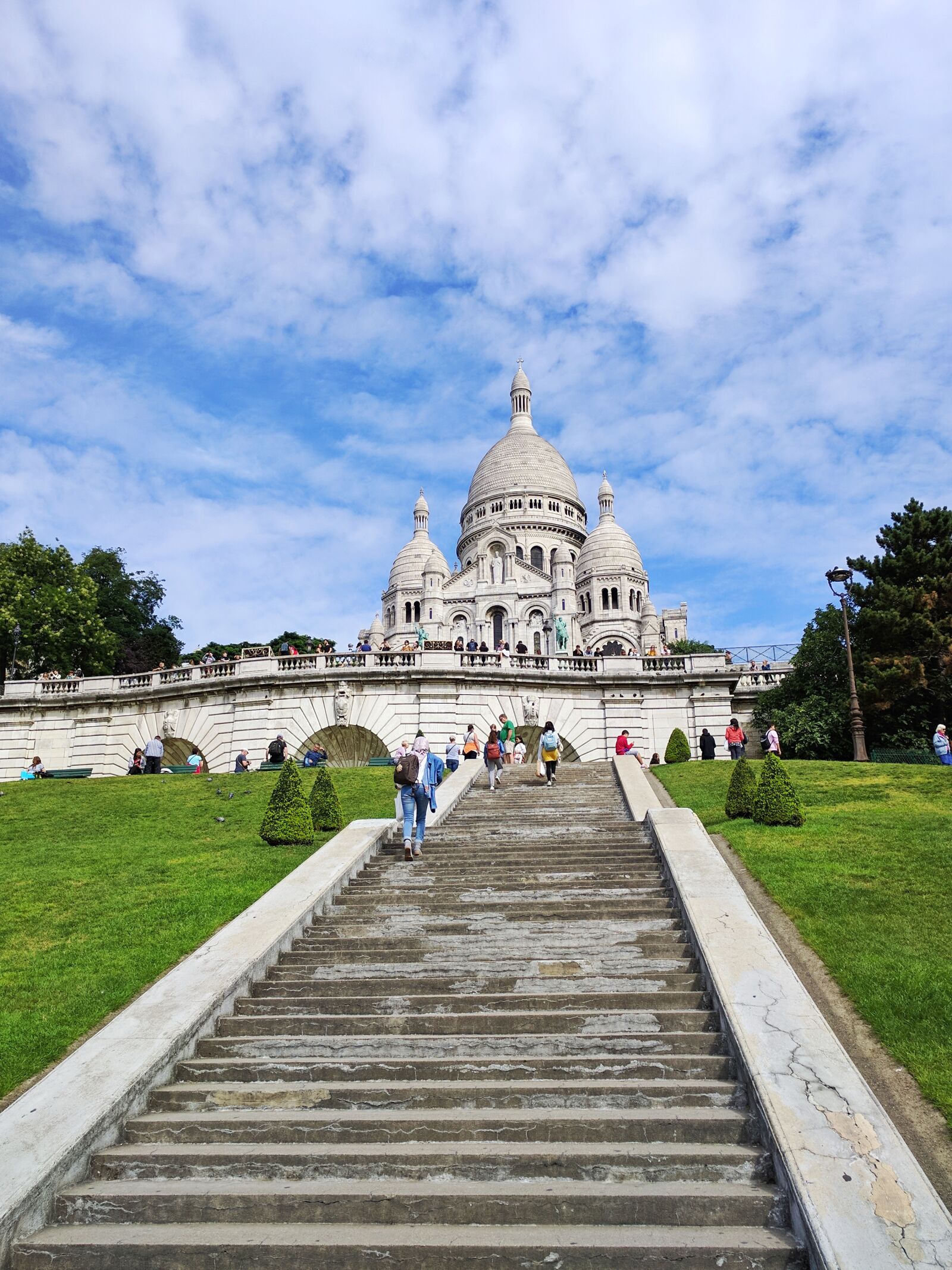 LG Nexus 5X sample photo. Paris, heritage, monument photography