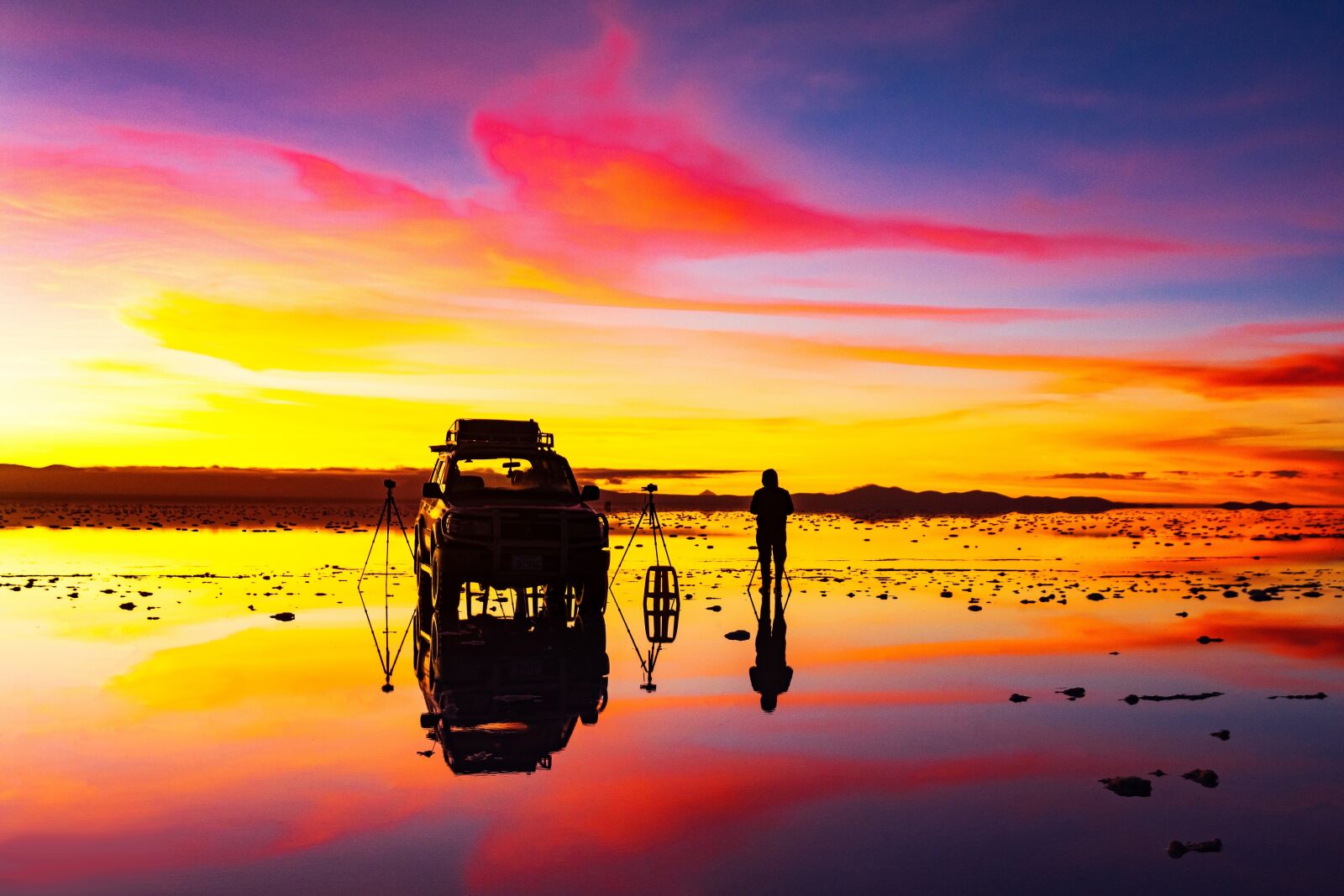 Nikon D7200 sample photo. Sunrise, people, dawn photography