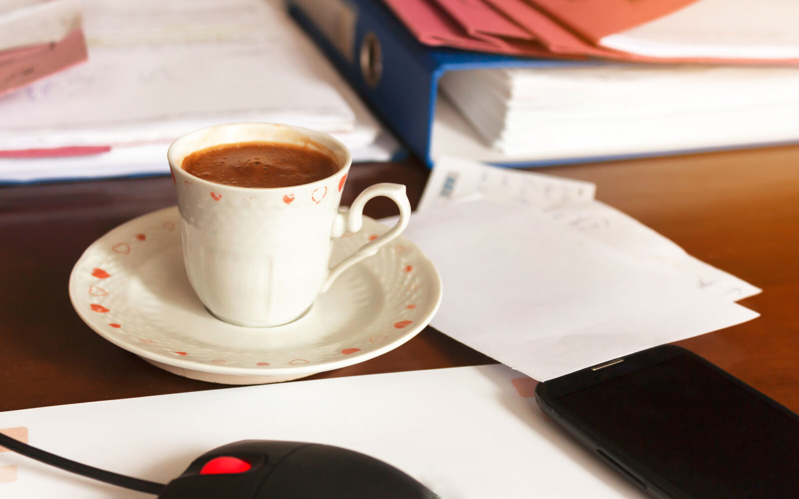 Canon EOS 700D (EOS Rebel T5i / EOS Kiss X7i) sample photo. Cell, phone, coffee, coffee photography