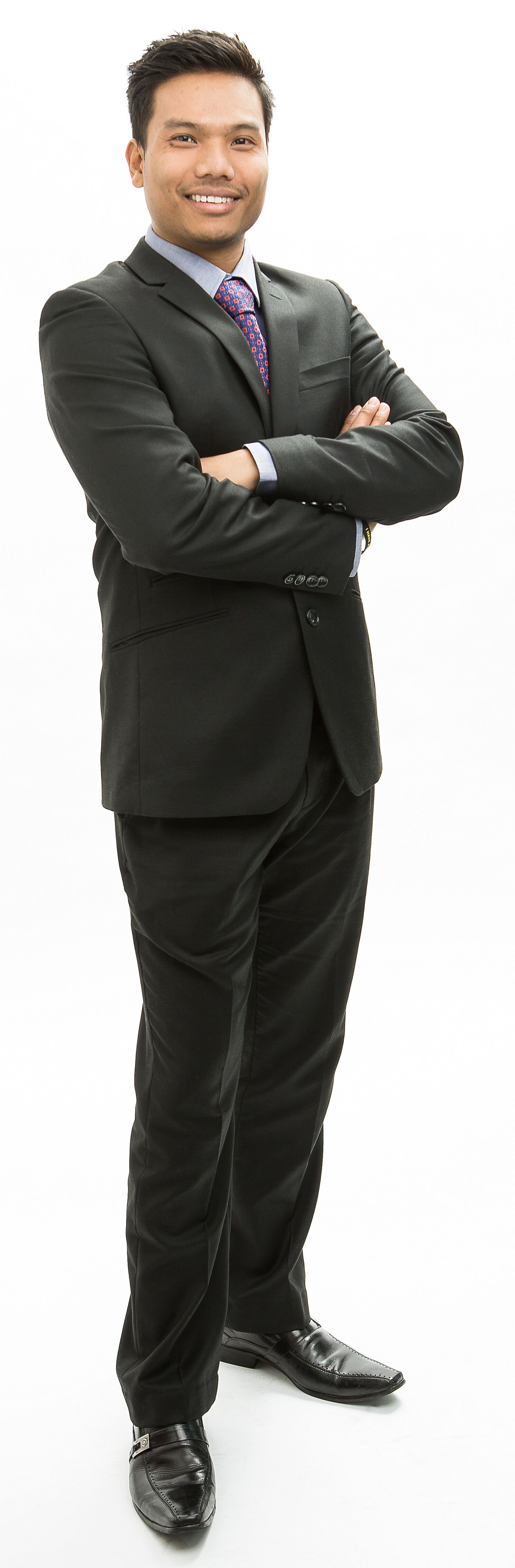 Canon EF 24-70mm F2.8L USM sample photo. Male, businessman, asian photography