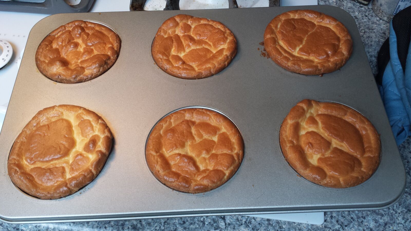 Samsung Galaxy S4 sample photo. Cloud bread, oopsie bread photography