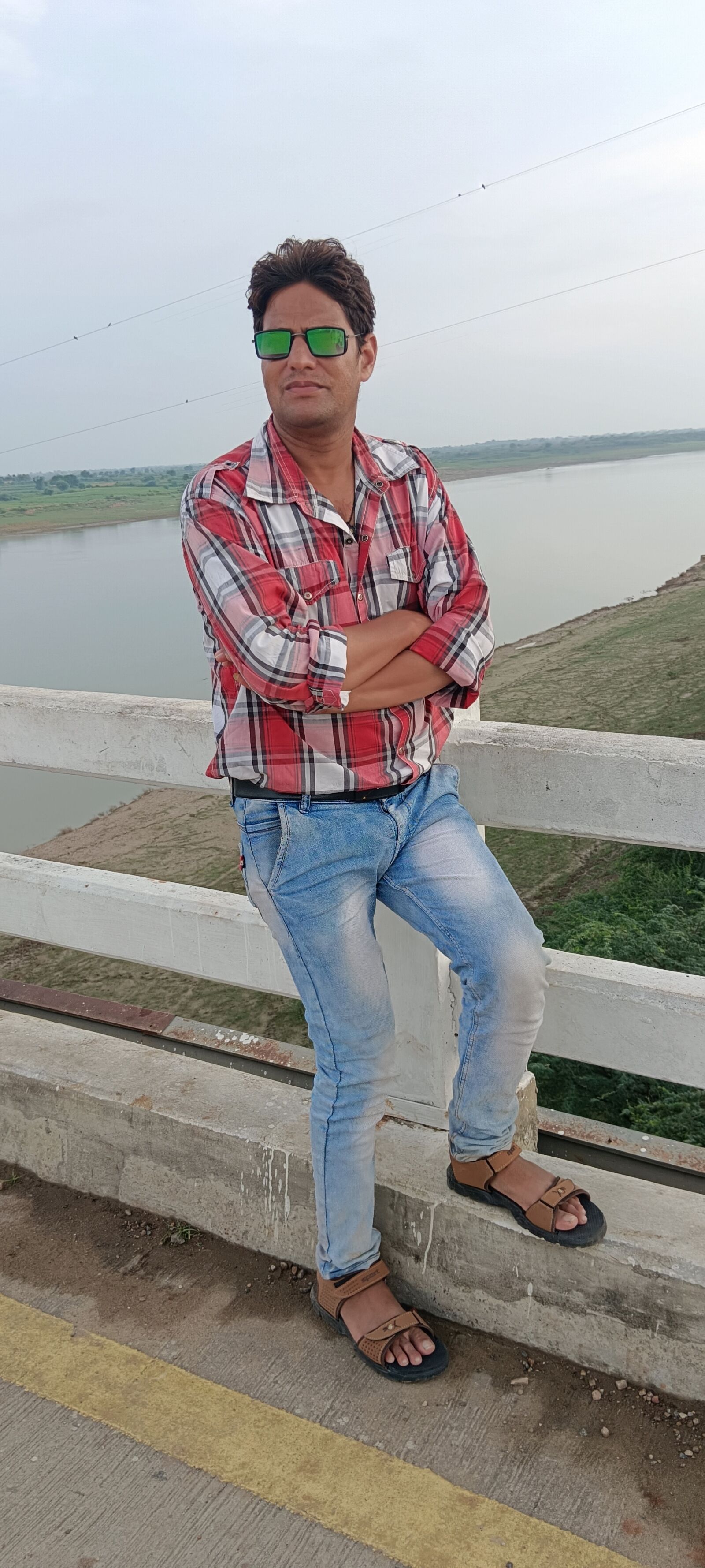 vivo Y56 5G sample photo
