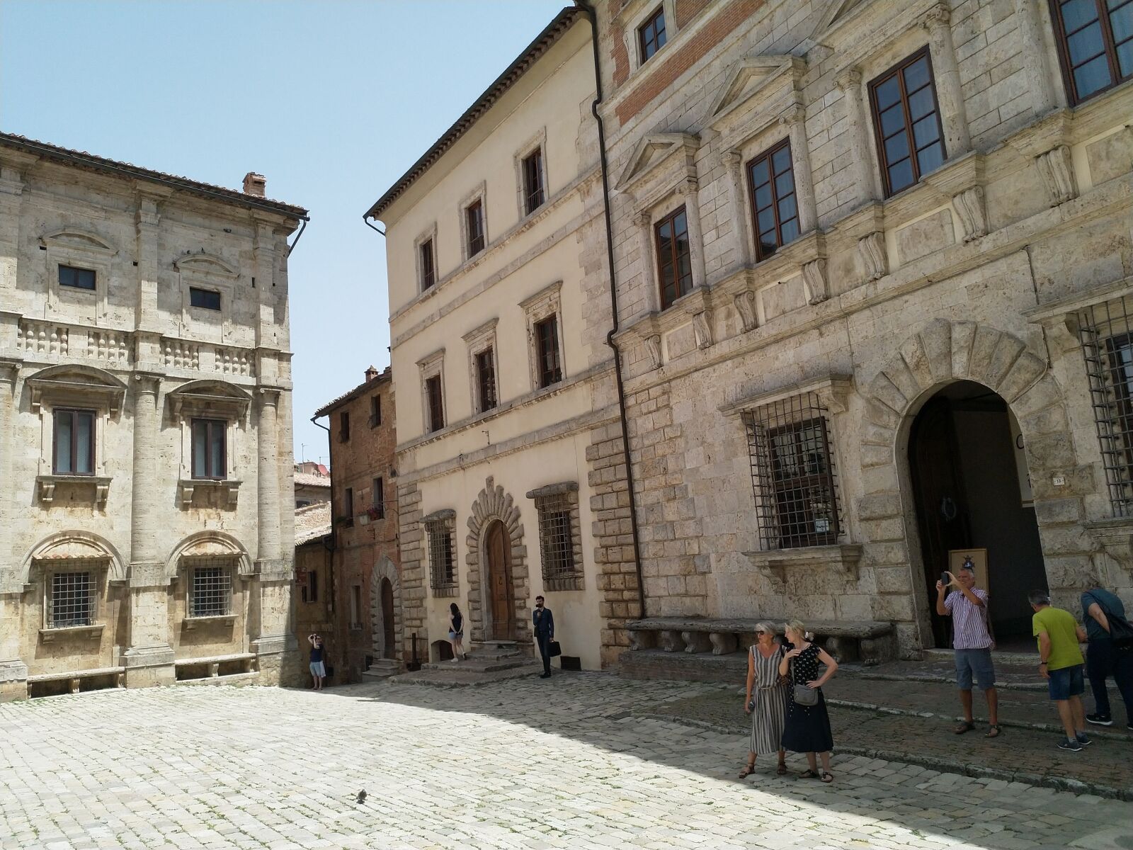 HMD Global Nokia 8 sample photo. Toscana, italy, landscape photography